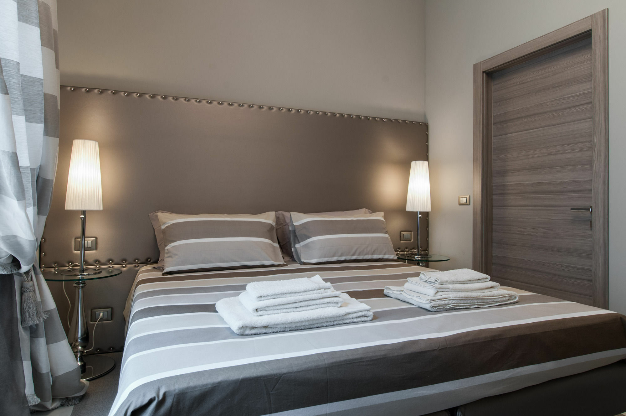 Brera Prestige B&B Милан Экстерьер фото