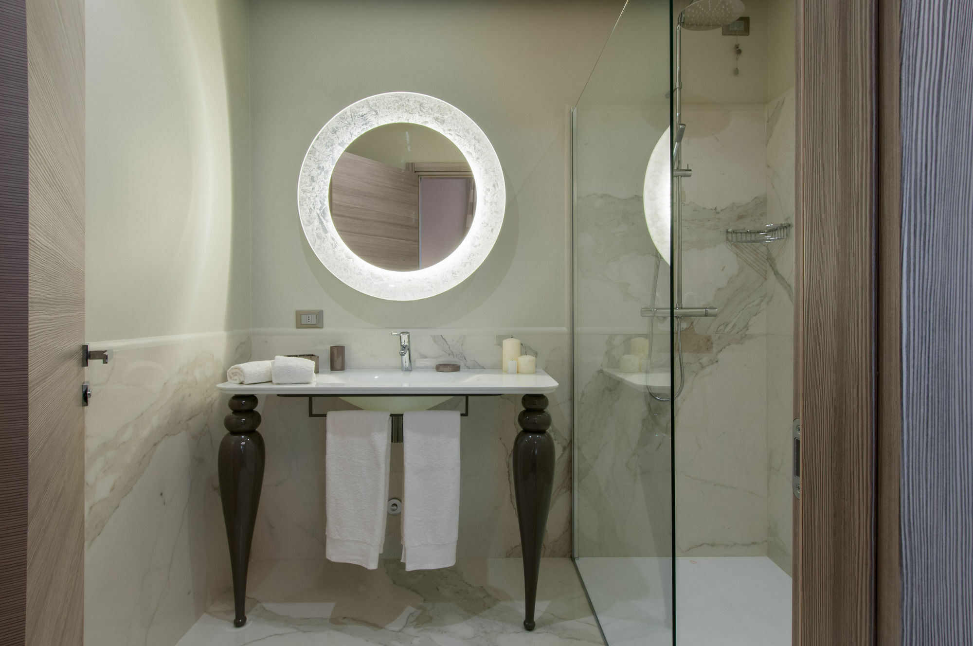 Brera Prestige B&B Милан Экстерьер фото