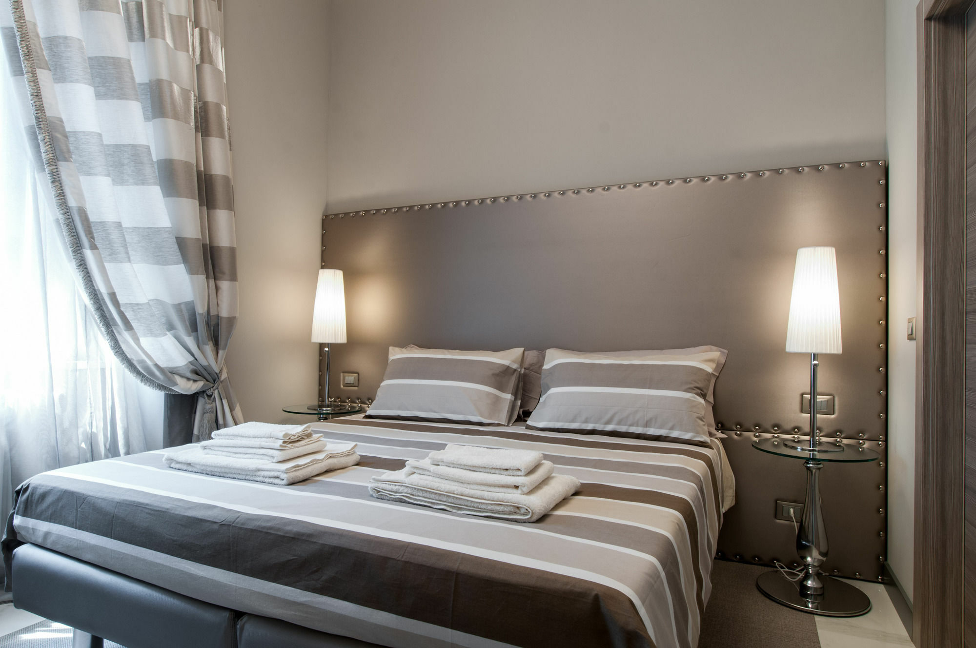 Brera Prestige B&B Милан Экстерьер фото