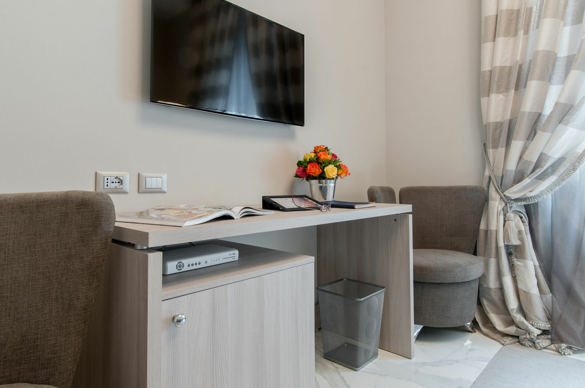Brera Prestige B&B Милан Экстерьер фото