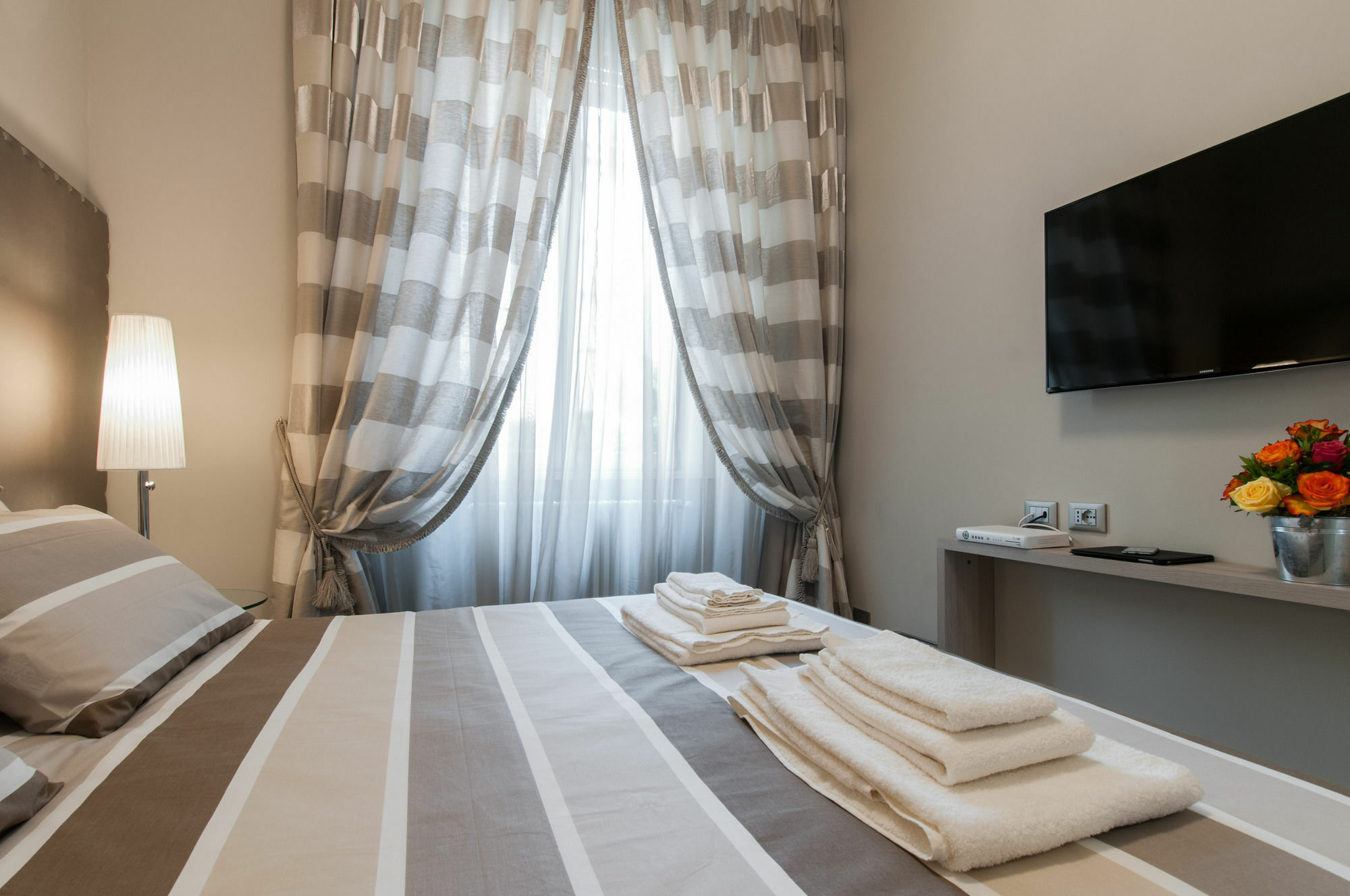 Brera Prestige B&B Милан Экстерьер фото