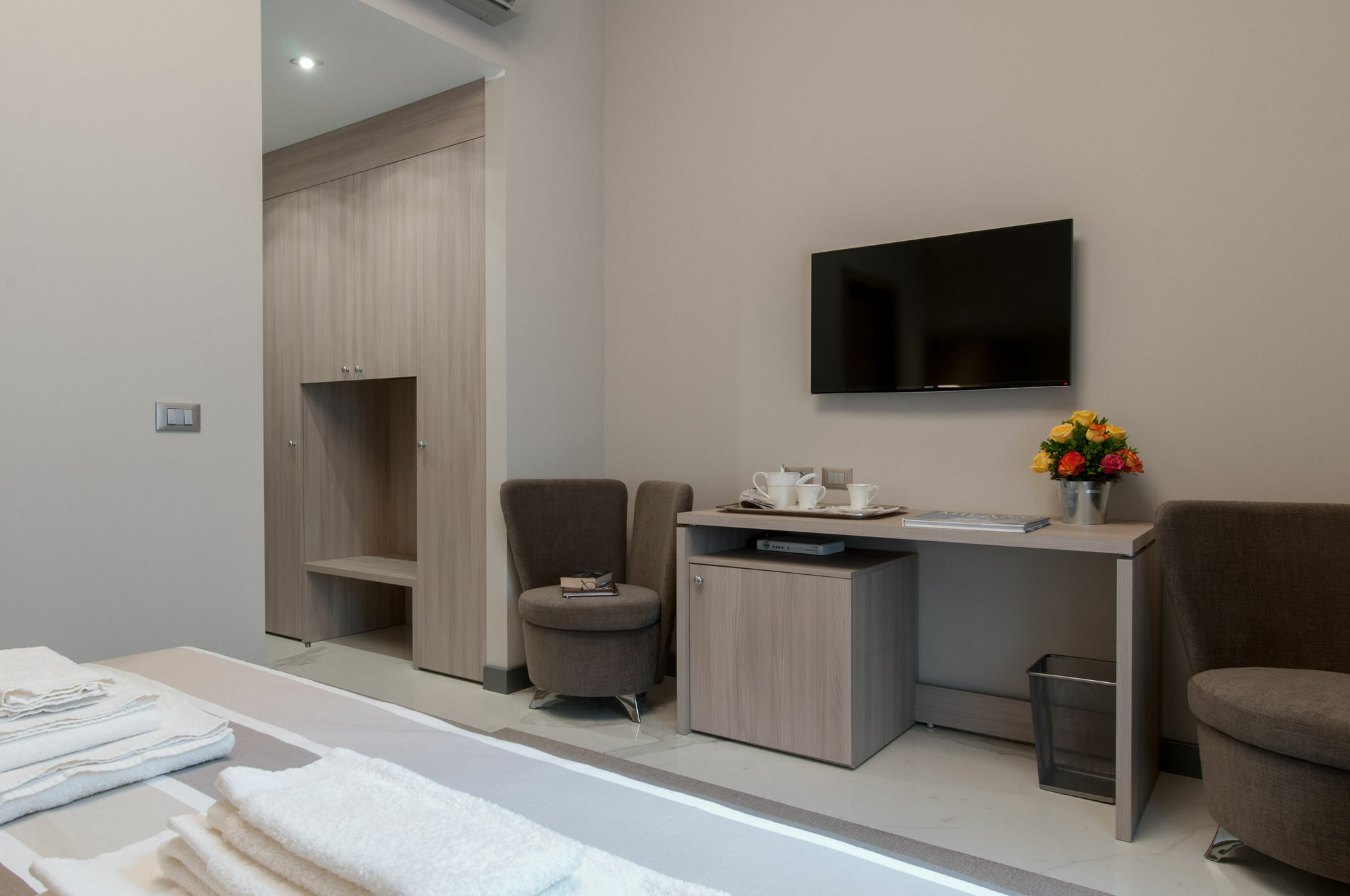 Brera Prestige B&B Милан Экстерьер фото