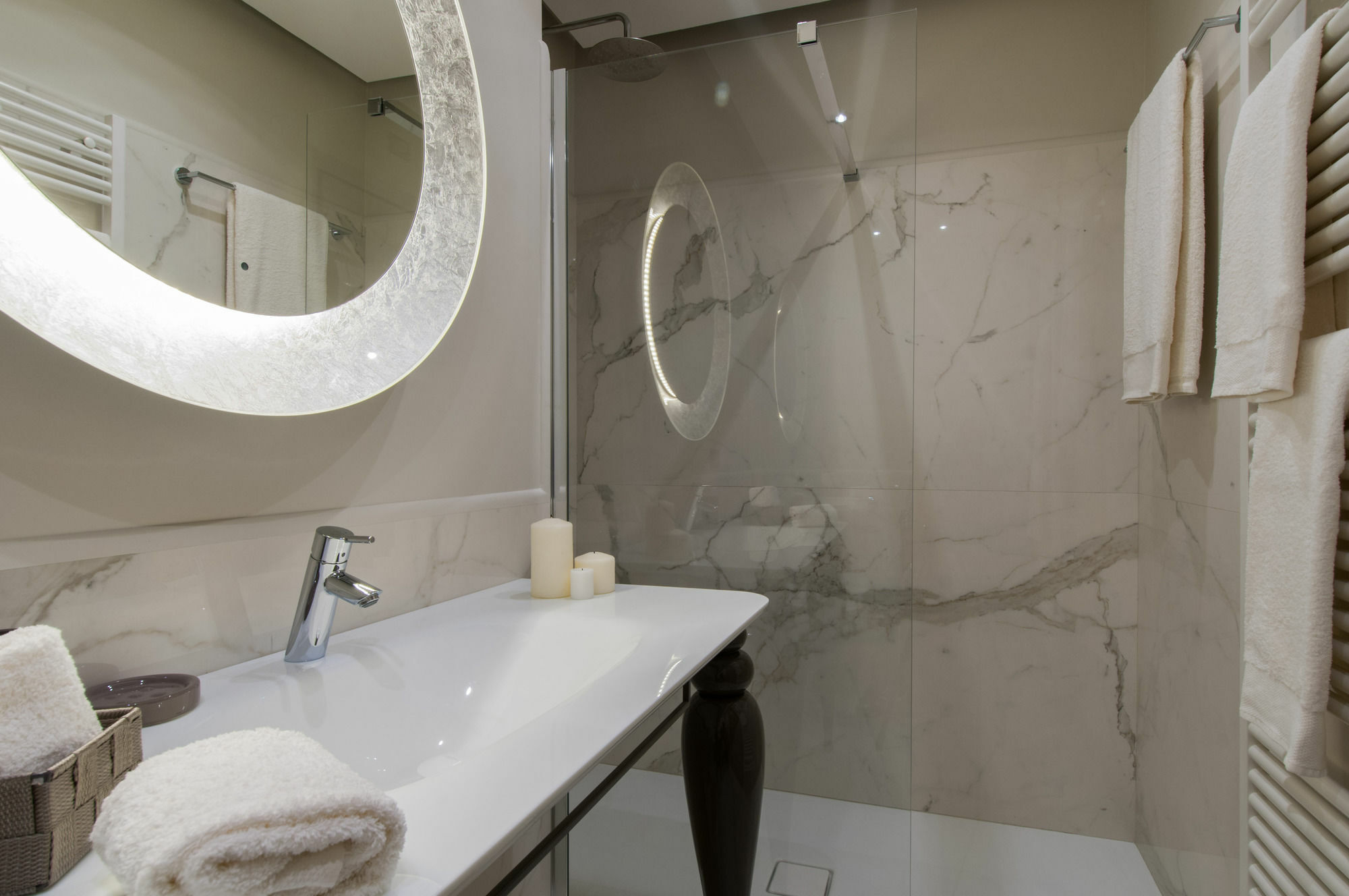 Brera Prestige B&B Милан Экстерьер фото