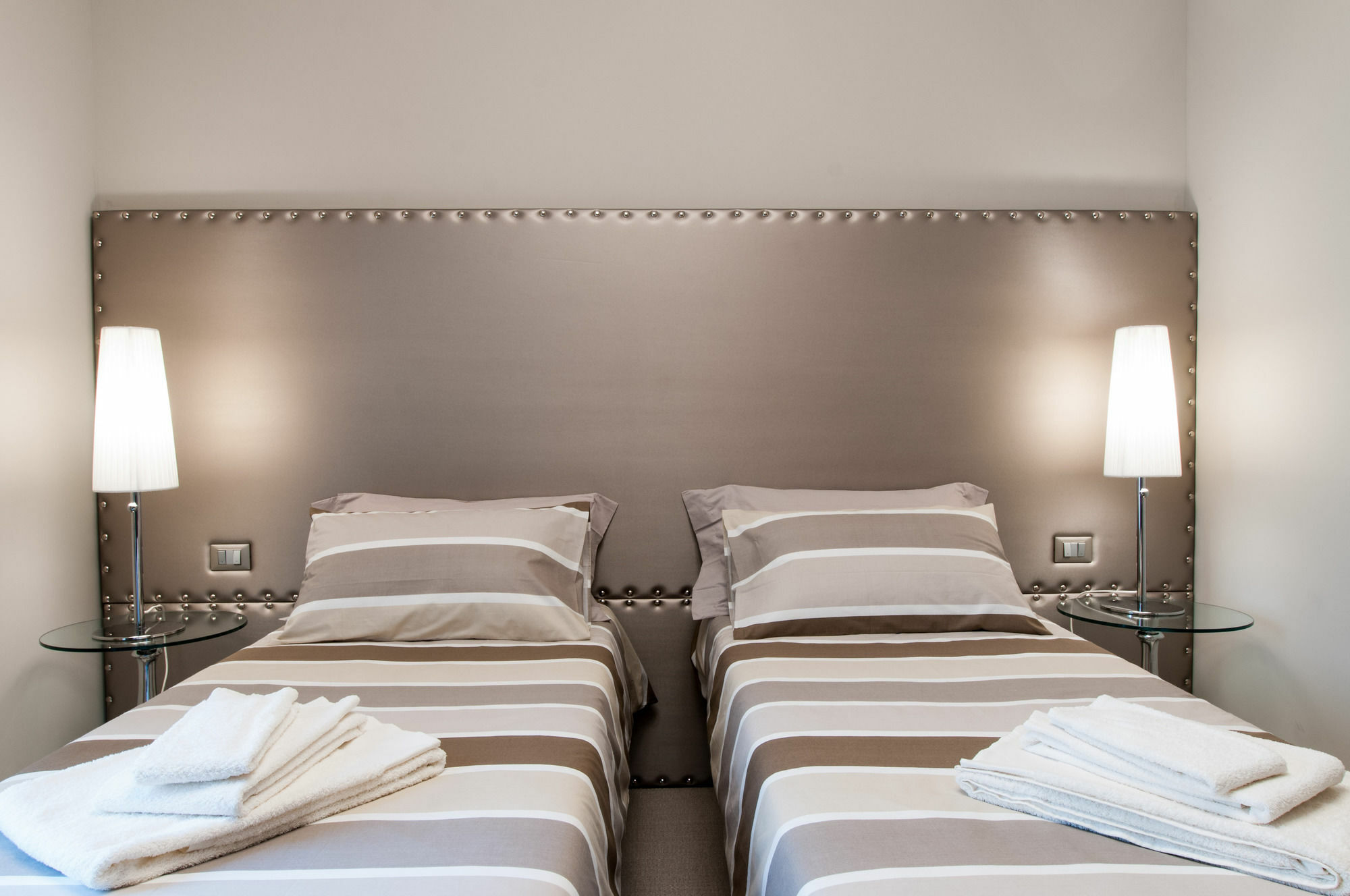 Brera Prestige B&B Милан Экстерьер фото