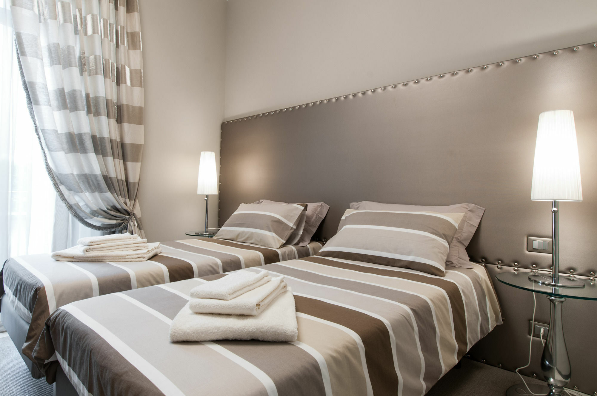 Brera Prestige B&B Милан Экстерьер фото