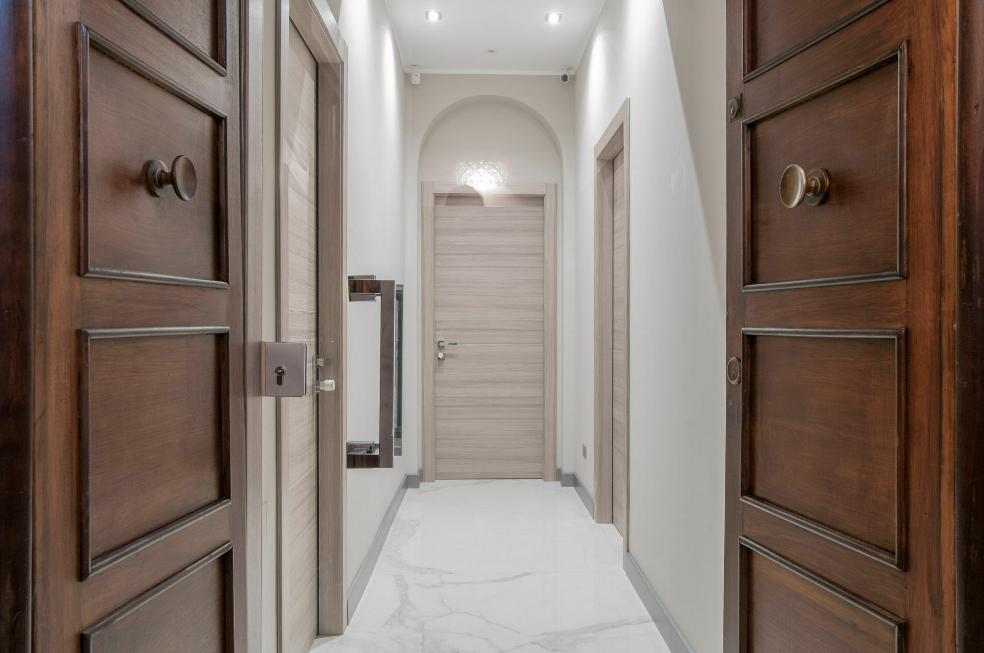 Brera Prestige B&B Милан Экстерьер фото